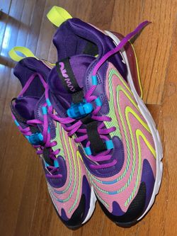 Nike Airmax React 270