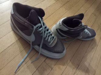 Nike Shoe Size 11