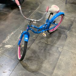 Kids Bike For Girls Bicycle