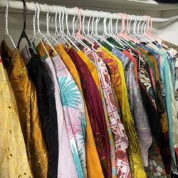 Pakistani Clothes 