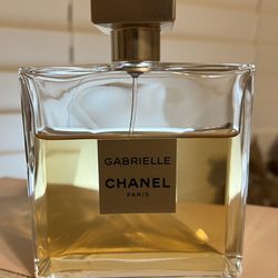 Chanel Gabrielle Perfume 3.4 Oz for Sale in Bakersfield, CA - OfferUp
