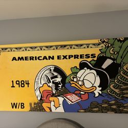 Banksy Monopoly Man - The World Is Yours