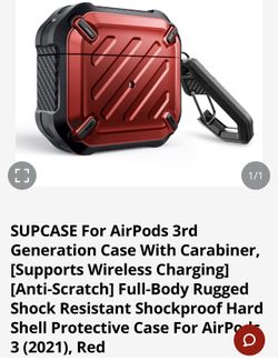 iPod Protective Case
