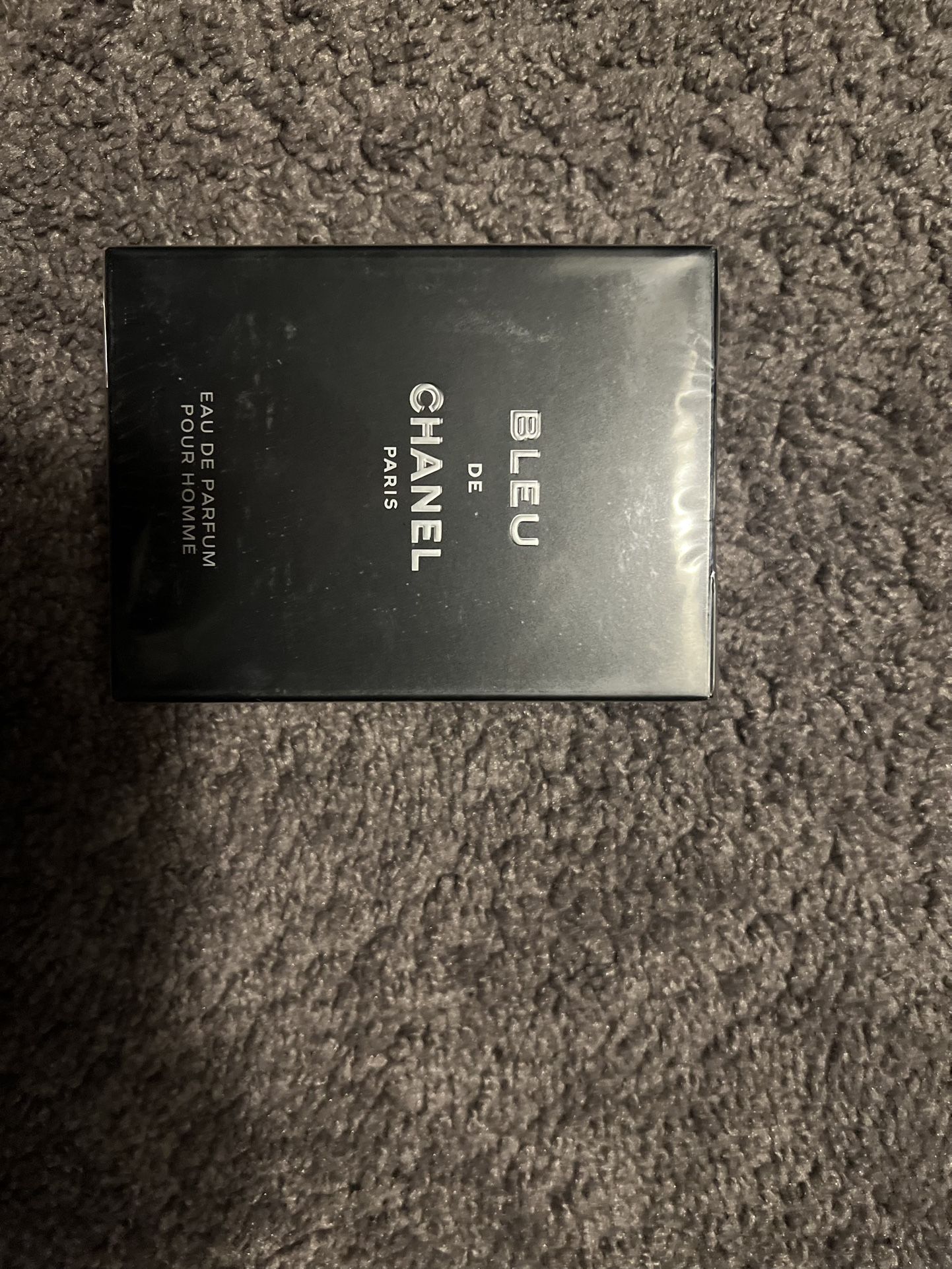 Bleu de Chanel