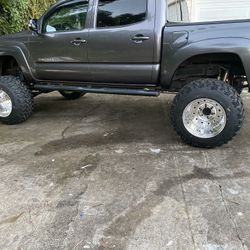 Lift/Drop Kits!!!! 