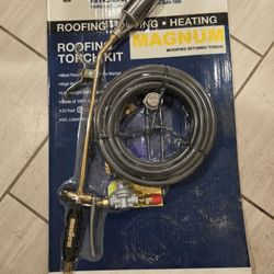 Modi Systems Magnum Roofing Torch