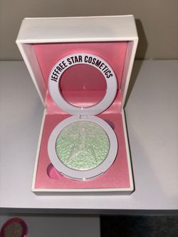 Jeffree Star Cosmetics Extreme Frost
