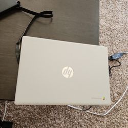 Hp Chromebook 