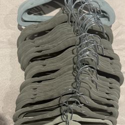 Kids Clothing Hangers