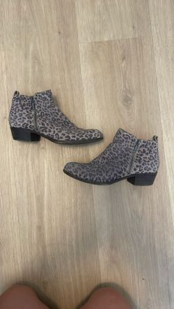 Lucky Brand Boots 8