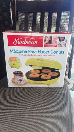 Small kitchen appliance