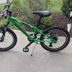Kids Schwinn Bike  PRICE - $100