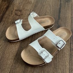 Size 13 Girls Sandals 