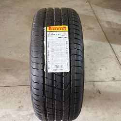 Pirelli P Zero