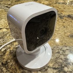 Blink Mini 1080p Security Camera