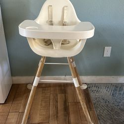 Childhome High chair 