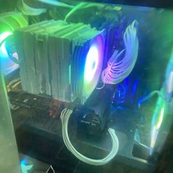 AMD Graphic Card 