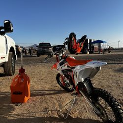 2023 KTM 65sx