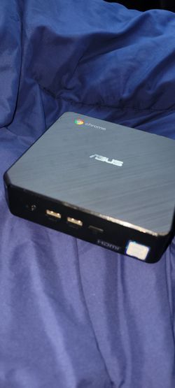 ASUS CHROMEBOX