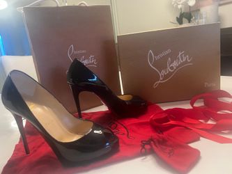 Ladies Fashion Shoes