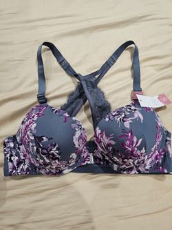 Lane Bryant Cacique bra