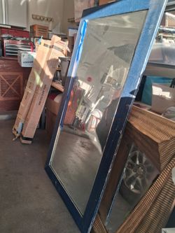 Kirkland mirror