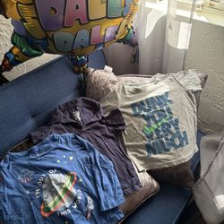 Children's T-shirt Sets 24M