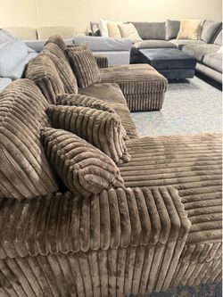 Exclusive C. O. R. D. U. R. O. Y. Pieces @ FURNITURE LOVE ❤️ Same Day Delivery 🚚