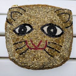 Abercrombie Coin Purse 