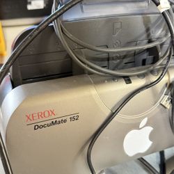 Free. Documate Xerox Scanner