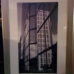 City Scape Art