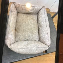 Large Thick Pet Bed