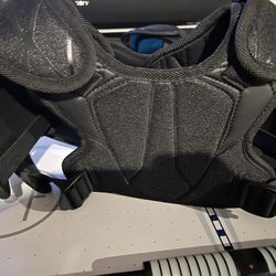Shoulder Pad