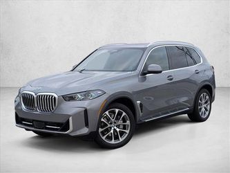 2025 BMW X5