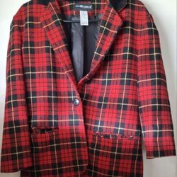 Vintage 2 Piece Set 1975