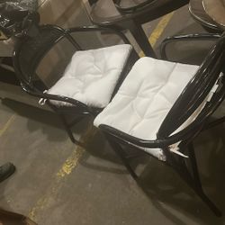 Chairs 
