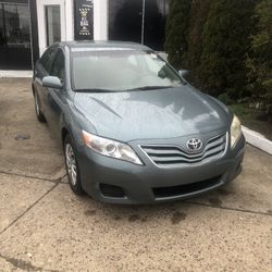 2010 Toyota Camry