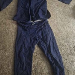 Ju Jitsu Gear