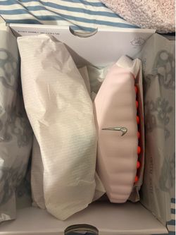 Nike mind women pink