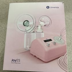 Limerick Joy ES - Brand new - Never Opened