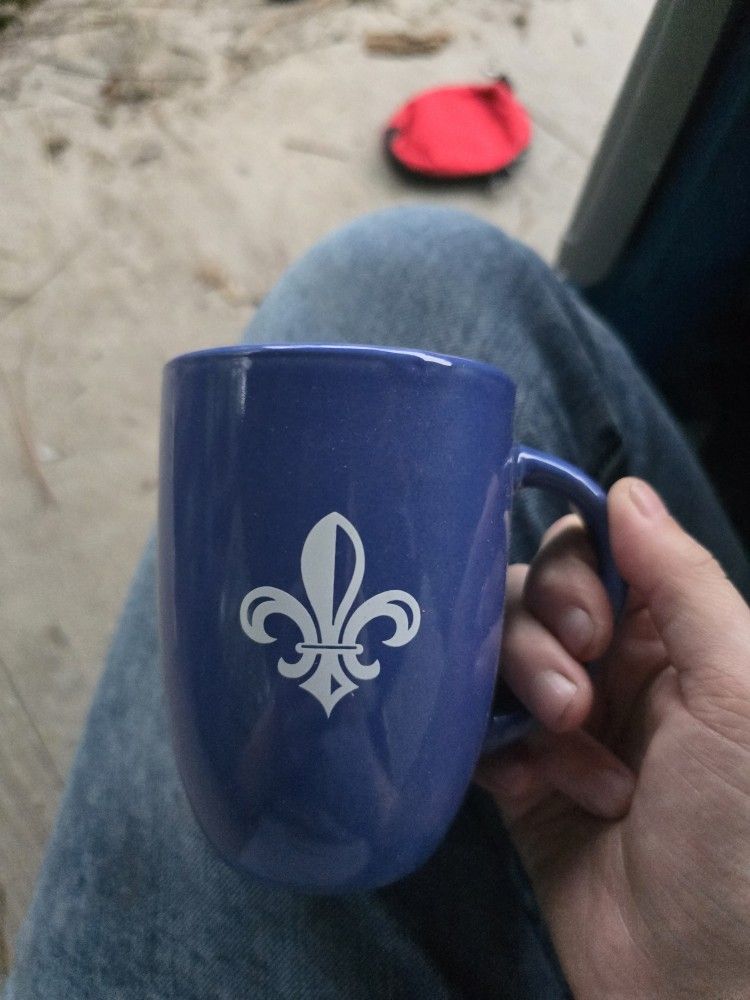 Cup
