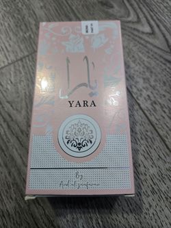 Yara pink