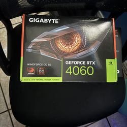 G Force RTX 4060