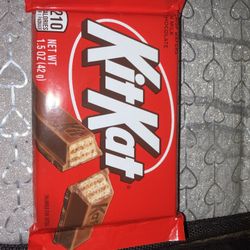 Kit Kat 