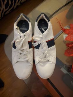George Memory Foam Shoes