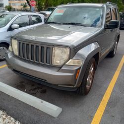 2012 Jeep Liberty for Sale! 🚗💯