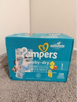 Diapers
