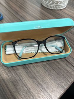 Tiffany co. Eye glasses