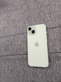 Iphone 15 128gb🔥🔥unlock Any Sim