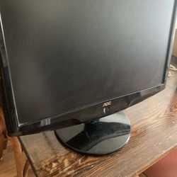 AOC Monitor